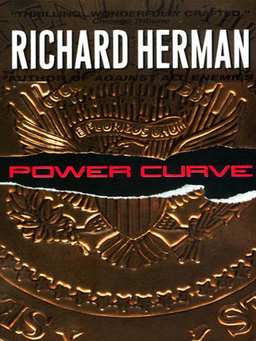 Title details for Power Curve by Richard Herman - Available